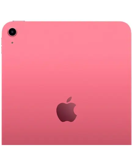 Планшет iPad 10.9 (2022) 64 Гб, Wi-Fi, Pink, розовый, изображение 2