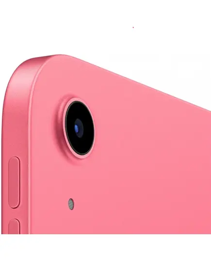 Планшет iPad 10.9 (2022) 64 Гб, Wi-Fi, Pink, розовый, изображение 3