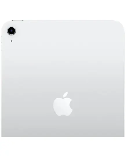 Планшет iPad 10.9 (2022) 64 Гб, Wi-Fi+Cellular, серебристый, изображение 2