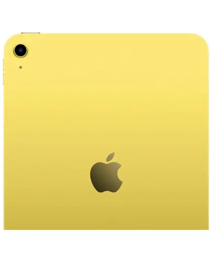 Планшет iPad 10.9 (2022) 64 Гб, Wi-Fi, желтый, изображение 2
