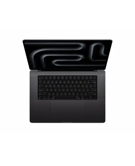 Ноутбук MacBook Pro 16 M3 Pro (MRW23), 36/512 Гб, серый, изображение 2