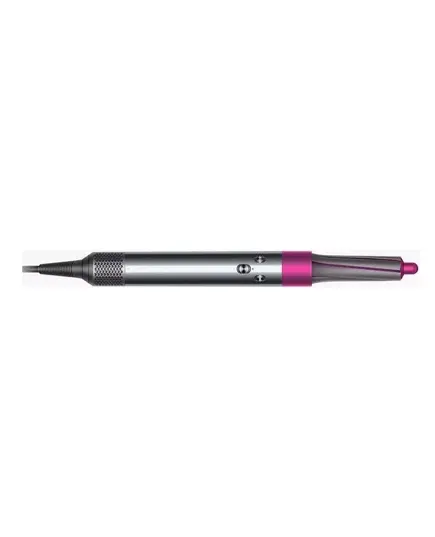 Стайлер Dyson Airwrap HS01 KIT02 Limited Customised, серый/розовый, Цвет: Фуксия, изображение 5