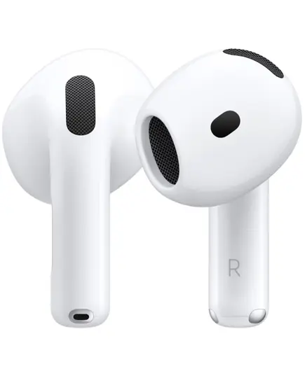 Наушники Apple AirPods 4, White, Цвет: Белый, Версия: Стaндарт, изображение 2