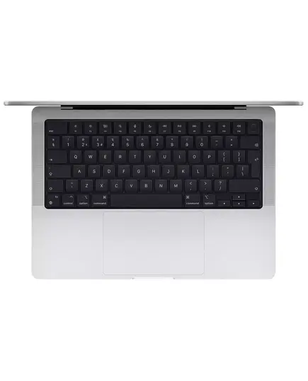 Ноутбук MacBook Pro 14 M1 Max (Z15J0030H), 32/512 Гб, серебристый, изображение 2