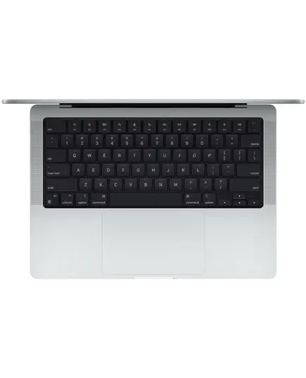 Ноутбук MacBook Pro 16 M2 Max (Z177000E9), 32/512 Гб, Silver, серебристый , изображение 2