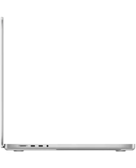Ноутбук MacBook Pro 14 M1 Max (Z15J0030H), 32/512 Гб, серебристый, изображение 3