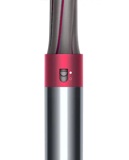 Стайлер Dyson Airwrap Complete HS01, никель/красный, Цвет: Красный, изображение 3