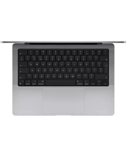 Ноутбук MacBook Pro 14 M1 Max (Z15G000DT), 32/4096 Гб, серый космос, изображение 2