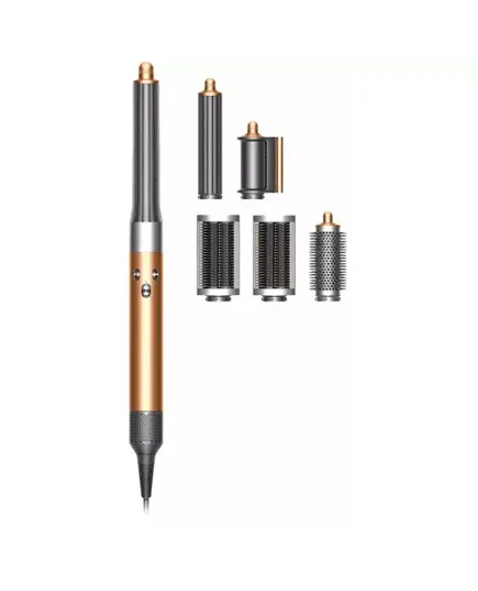 Фен-стайлер Dyson Airwrap Complete HS05, Copper/Nickel, Цвет: Copper/Nickel, Версия: Dyson Airwrap, изображение 3