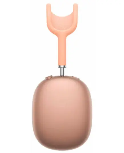 Беспроводные наушники Apple AirPods MAX, Orange, Цвет: Оранжевый, изображение 2