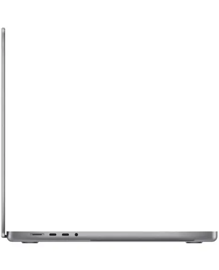 Ноутбук MacBook Pro 14 M1 Max (Z15G000DT), 32/4096 Гб, серый космос, изображение 3