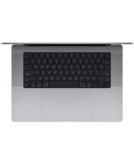 Ноутбук MacBook Pro 16 M2 Pro (MNW83LL/A), 16/512 Гб, серый космос, изображение 2