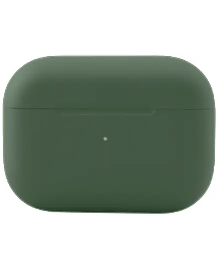 Беспроводные наушники Apple AirPods 3, зеленый, изображение 3