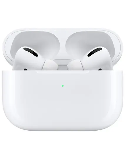 Беспроводные наушники Apple AirPods Pro Magsafe, Цвет: Белый, Версия: Беспроводная, изображение 2