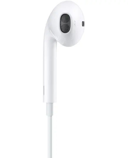 Наушники Apple EarPods (3.5 mm), белый, Цвет: Белый, Версия: 3.5 mm, изображение 2