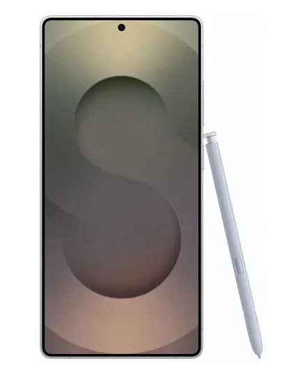 Смартфон Samsung Galaxy S25 Ultra, 12/256 Гб, Dual: nano SIM + eSIM, Whitesilver, серебристый, Объём памяти: 12/256 ГБ, Цвет: Серебристый, Количество SIM-карт: Dual SIM (nano SIM+eSIM), изображение 2