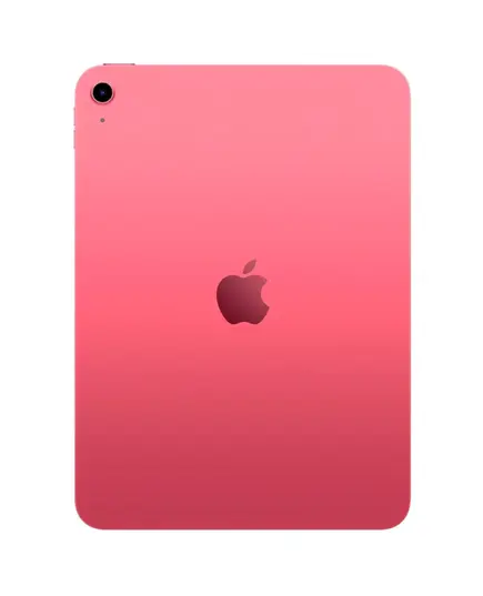 Планшет Apple iPad 11 (2025) 256 Гб, Wi-Fi + Cellular, розовый, Объём памяти: 256 ГБ, Цвет: Розовый, изображение 2