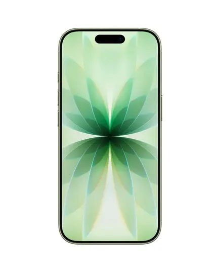 Смартфон Apple iPhone 17 512 GB, Dual SIM (nano SIM+eSIM), Sage, Объём памяти: 512 ГБ, Цвет: Зелёный, Количество SIM-карт: Dual SIM (nano SIM+eSIM), изображение 2