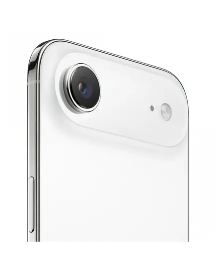 Смартфон Apple iPhone 17 Air 1 TB, Dual SIM (eSIM), Cloud White, Объём памяти: 1024 ГБ, Цвет: Белый, Количество SIM-карт: Dual SIM (eSIM), изображение 3