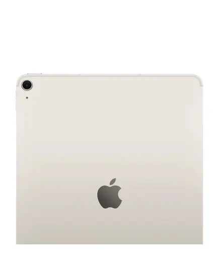 Планшет Apple iPad Air 13 (2025) M3, Wi-Fi, 128 ГБ, сияющая звезда, изображение 4