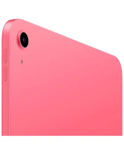 Планшет Apple iPad 11 (2025) 512 Гб, Wi-Fi, розовый, Объём памяти: 512 ГБ, Цвет: Розовый, изображение 3