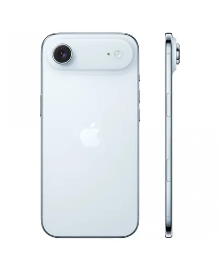 Смартфон Apple iPhone 17 Air 512 GB, Dual SIM (eSIM), Sky Blue, Объём памяти: 512 ГБ, Цвет: Голубой, Количество SIM-карт: Dual SIM (eSIM), изображение 2