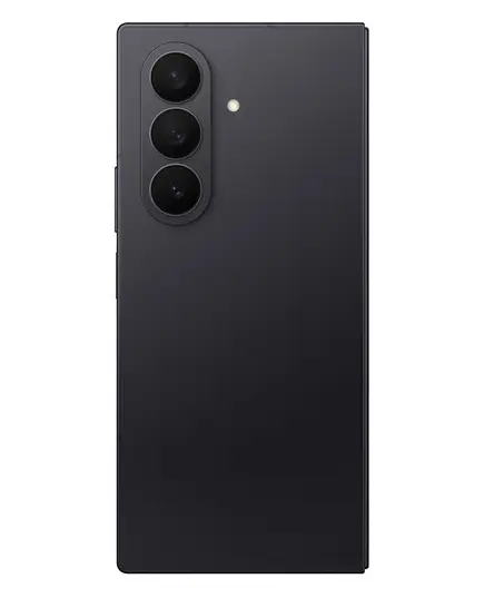 Смартфон Samsung Galaxy Z Fold 7, 16/1 ТБ, Dual: nano SIM + eSIM, черный, Объём памяти: 16/1024 ГБ, Цвет: Черный, Количество SIM-карт: Dual: nano SIM + eSIM, изображение 4