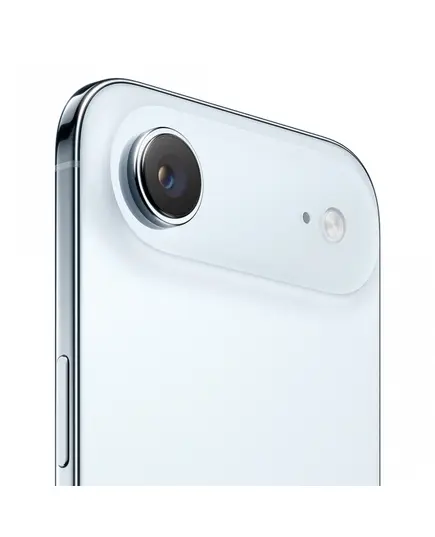 Смартфон Apple iPhone 17 Air 512 GB, Dual SIM (eSIM), Sky Blue, Объём памяти: 512 ГБ, Цвет: Голубой, Количество SIM-карт: Dual SIM (eSIM), изображение 3