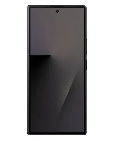 Смартфон Samsung Galaxy Z Fold 7, 12/256 ГБ, Dual: nano SIM + eSIM, черный, Объём памяти: 12/256 ГБ, Цвет: Черный, Количество SIM-карт: Dual: nano SIM + eSIM, изображение 3