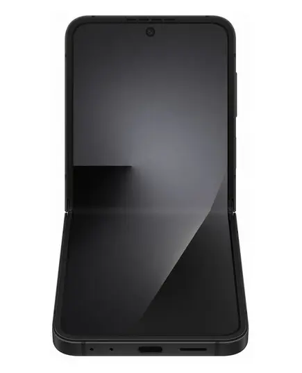 Смартфон Samsung Galaxy Z Flip 7 FE, 8/256 GB, Black, Объём памяти: 8/256 ГБ, Цвет: Черный, изображение 3
