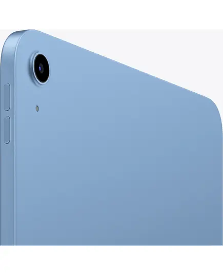 Планшет Apple iPad 11 (2025) 128 Гб, Wi-Fi + Cellular, синий, Объём памяти: 128 ГБ, Цвет: Синий, изображение 3