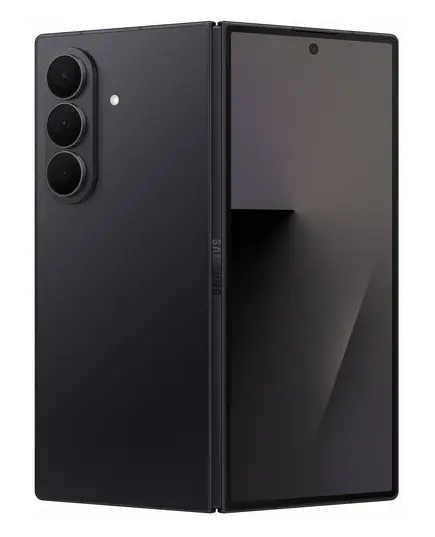 Смартфон Samsung Galaxy Z Fold 7, 12/256 ГБ, Dual: nano SIM + eSIM, черный, Объём памяти: 12/256 ГБ, Цвет: Черный, Количество SIM-карт: Dual: nano SIM + eSIM, изображение 2