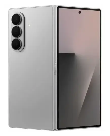 Смартфон Samsung Galaxy Z Fold 7, 12/256 ГБ, Dual: nano SIM + eSIM, серый, Объём памяти: 12/256 ГБ, Цвет: Серый, Количество SIM-карт: Dual: nano SIM + eSIM, изображение 2