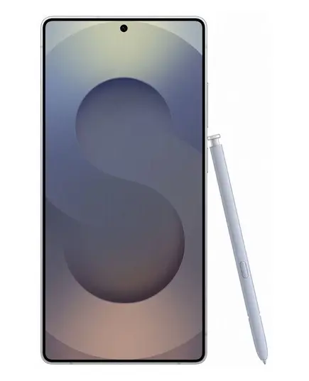 Смартфон Samsung Galaxy S25 Ultra, 12/512 Гб, Dual: nano SIM + eSIM, Silver Blue, голубой, Объём памяти: 12/512 ГБ, Цвет: Голубой, Количество SIM-карт: Dual SIM (nano SIM+eSIM), изображение 2