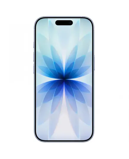 Смартфон Apple iPhone 17 256 GB, Dual SIM (nano SIM+eSIM), Mist Blue, Объём памяти: 256 ГБ, Цвет: Голубой, Количество SIM-карт: Dual SIM (nano SIM+eSIM), изображение 2