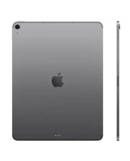 Планшет Apple iPad Air 13 (2025) M3, Wi-Fi, 256 ГБ, серый космос, изображение 2