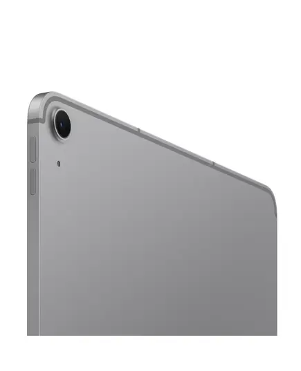 Планшет Apple iPad Air 13 (2025) M3, Wi-Fi, 256 ГБ, серый космос, изображение 3