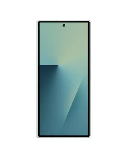 Смартфон Samsung Galaxy Z Fold 7, 12/512 ГБ, Dual: nano SIM + eSIM, мятный, Объём памяти: 12/512 ГБ, Цвет: Мятный, Количество SIM-карт: Dual: nano SIM + eSIM, изображение 3