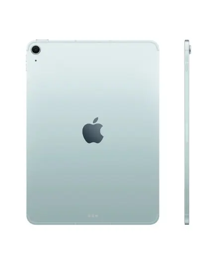 Планшет Apple iPad Air 13 (2025) M3, Wi-Fi, 256 ГБ, синий, изображение 2
