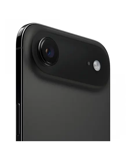 Смартфон Apple iPhone 17 Air 256 GB, Dual SIM (eSIM), Space Black, Объём памяти: 256 ГБ, Цвет: Черный, Количество SIM-карт: Dual SIM (eSIM), изображение 3