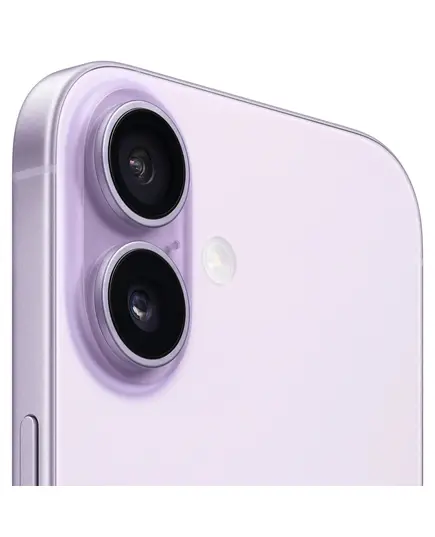 Смартфон Apple iPhone 17 256 GB, Dual SIM (nano SIM+eSIM), Lavender, Объём памяти: 256 ГБ, Цвет: Фиолетовый, Количество SIM-карт: Dual SIM (nano SIM+eSIM), изображение 3