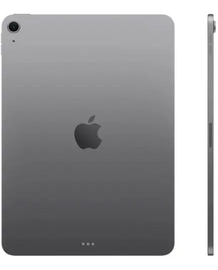 Планшет Apple iPad Air 11 (2025) M3, Wi-Fi, 512 ГБ, серый космос, Объём памяти: 512 ГБ, Цвет: Серый космос, изображение 2