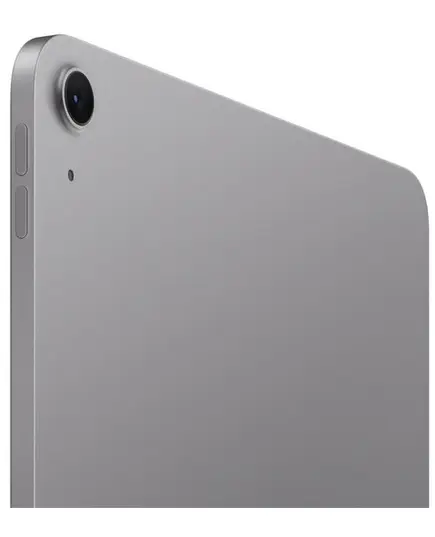 Планшет Apple iPad Air 11 (2025) M3, Wi-Fi, 512 ГБ, серый космос, Объём памяти: 512 ГБ, Цвет: Серый космос, изображение 3