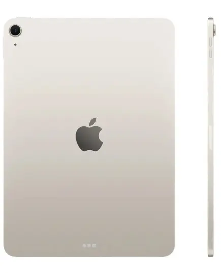 Планшет Apple iPad Air 11 (2025) M3, Wi-Fi, 256 ГБ, сияющая звезда, изображение 2