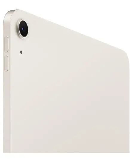 Планшет Apple iPad Air 11 (2025) M3, Wi-Fi, 256 ГБ, сияющая звезда, изображение 3