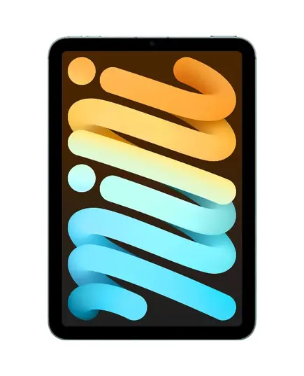 Планшет Apple iPad mini 7 (2024), 256 Гб, Wi-Fi, Blue, голубой, изображение 2