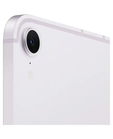 Планшет Apple iPad mini 7 (2024), 128 Гб, Wi-Fi, Purple, фиолетовый, Объём памяти: 128 ГБ, Цвет: Фиолетовый, изображение 5
