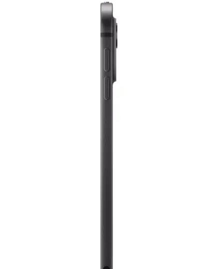 Планшет Apple iPad Pro 11 (2024), 1024 ГБ, Wi-Fi, черный космос, Стекло: Стандартное, Объём памяти: 1024 ГБ, Цвет: Черный, изображение 4