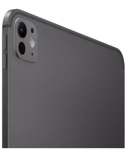 Планшет Apple iPad Pro 11 (2024), 1024 ГБ, Wi-Fi, нанотекстурное стекло, черный космос, Стекло: Нанотекстурное, Объём памяти: 1024 ГБ, Цвет: Черный, изображение 5