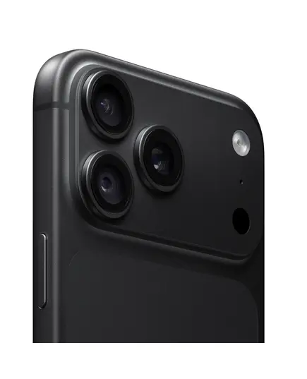 Смартфон Apple iPhone 18 Pro Max 2 ТБ, SIM + eSIM, черный, Объём памяти: 2 ТБ, Цвет: Черный, Количество SIM-карт: Dual SIM (nano SIM+eSIM), изображение 3